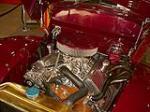 1940 FORD STREET ROD COUPE - Engine - 80944