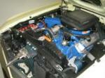 1970 FORD MUSTANG MACH 1 FASTBACK - Engine - 80955
