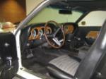 1970 FORD MUSTANG MACH 1 FASTBACK - Interior - 80955