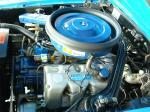 1970 FORD MUSTANG BOSS 429 FASTBACK - Engine - 80958