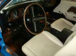 1970 FORD MUSTANG BOSS 429 FASTBACK - Interior - 80958
