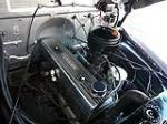 1954 CHEVROLET 3600 LONG BED PICKUP - Engine - 80992