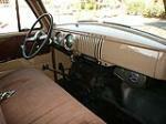 1954 CHEVROLET 3600 LONG BED PICKUP - Interior - 80992