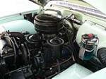 1954 CADILLAC COUPE DE VILLE 2 DOOR HARDTOP - Engine - 80995