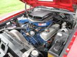 1970 FORD TORINO COBRA FASTBACK - Engine - 81011