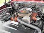 1966 OLDSMOBILE CUTLASS 442 2 DOOR HOLIDAY COUPE - Engine - 81012