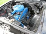 1963 FORD FALCON FUTURA 2 DOOR SEDAN - Engine - 81013