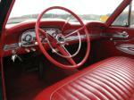 1963 FORD FALCON FUTURA 2 DOOR SEDAN - Interior - 81013