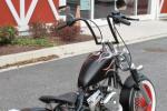 2005 PROPER CHOPPER MINI CHOP CUSTOM MOTORCYCLE - Interior - 81014