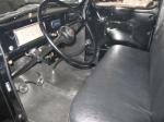 1941 FORD PICKUP - Interior - 81016