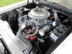 1969 FORD MUSTANG CUSTOM FASTBACK DRAG CAR - Engine - 81017