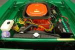1969 PLYMOUTH ROAD RUNNER CUSTOM 2 DOOR HARDTOP - Engine - 81045