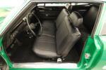 1969 PLYMOUTH ROAD RUNNER CUSTOM 2 DOOR HARDTOP - Interior - 81045