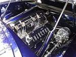 1955 CHEVROLET NOMAD 2 DOOR CUSTOM STATION WAGON - Engine - 81083