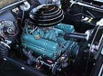 1955 BUICK SPECIAL RIVIERA 4 DOOR HARDTOP - Engine - 81117