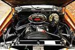 1972 CHEVROLET CAMARO Z/28 COUPE - Engine - 81120