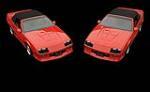 1992 CHEVROLET CAMARO Z/28 CONVERTIBLE - Misc 1 - 81124