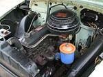 1950 CHEVROLET CLUB 2 DOOR COUPE - Engine - 81129