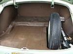 1950 CHEVROLET CLUB 2 DOOR COUPE - Misc 1 - 81129