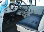 1958 CHEVROLET SUBURBAN CARRYALL 4WD - Interior - 81144
