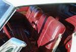 1967 BUICK ELECTRA 225 2 DOOR CONVERTIBLE - Interior - 81151