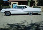1967 BUICK ELECTRA 225 2 DOOR CONVERTIBLE - Side Profile - 81151