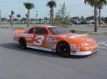 1993 CHEVROLET MONTE CARLO DALE EARNHARDT SR WHEATIES CAR - Front 3/4 - 81152