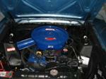 1966 FORD MUSTANG COUPE - Engine - 81155