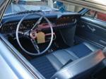 1966 FORD MUSTANG COUPE - Interior - 81155
