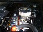 1966 CHEVROLET FLEETSIDE 1/2 TON PICKUP - Engine - 81183