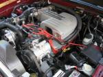1992 FORD MUSTANG GT CONVERTIBLE - Engine - 81214