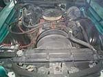1970 CHEVROLET MONTE CARLO 2 DOOR COUPE - Engine - 81266
