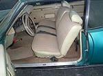 1970 CHEVROLET MONTE CARLO 2 DOOR COUPE - Interior - 81266