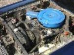 1968 MERCURY COUGAR 2 DOOR HARDTOP - Engine - 81272