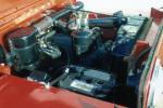 1948 WILLYS JEEP CJ2A   - Engine - 81284