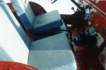 1948 WILLYS JEEP CJ2A   - Interior - 81284