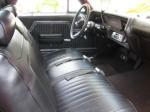 1972 GMC SPRINT PICKUP - Interior - 81308