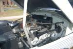 1937 CORD 812 WESTCHESTER SEDAN - Engine - 81327
