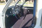 1937 CORD 812 WESTCHESTER SEDAN - Interior - 81327