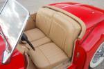 1956 JAGUAR XK 140 MC ROADSTER - Interior - 81331