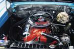 1966 CHEVROLET CHEVELLE SS 396 CONVERTIBLE - Engine - 81337