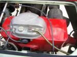 1962 HEINKEL TROJAN 200 COUPE - Engine - 81342