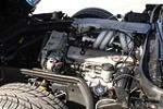 1987 CHEVROLET CORVETTE CONVERTIBLE - Engine - 81350