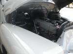 1954 CHEVROLET 3100 5 WINDOW PICKUP - Engine - 81358