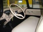 1958 CHEVROLET APACHE SHORTBOX PICKUP - Interior - 81361