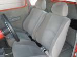 1935 CHEVROLET MASTER DELUXE CUSTOM 2 DOOR COUPE - Interior - 81368
