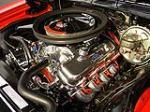 1970 CHEVROLET CHEVELLE SS 454 CONVERTIBLE - Engine - 81380