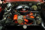 1967 CHEVROLET CAPRICE 4 DOOR WAGON - Engine - 81430