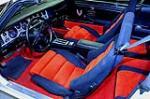 1981 PONTIAC FIREBIRD TRANS AM COUPE - Interior - 81431