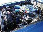 1969 FORD MUSTANG BOSS 302 FASTBACK - Engine - 81515